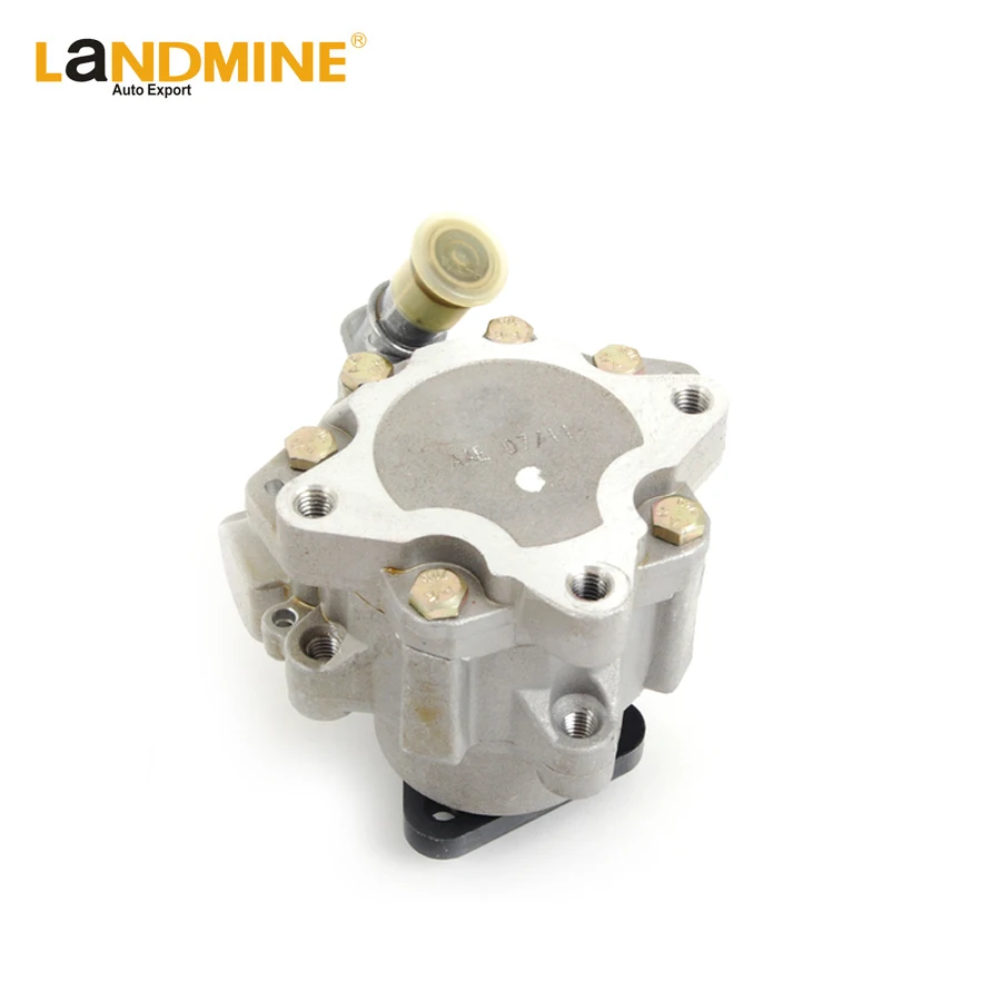 Free Shipping E39 Touring E46 523i 525i 330i 528i Power Steering Pump Hydraulic 32411093040 JPR157 32411092741 32411093577