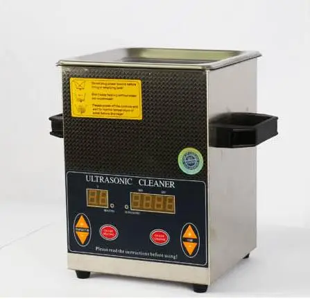 UDZQ-20 ووتش النظارات بالموجات فوق الصوتية نظافة المنزلية بالموجات فوق الصوتية آلة التنظيف