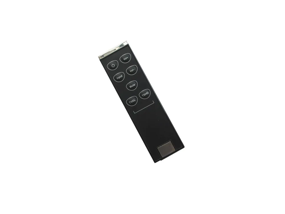 Remote Control For Vizio VSB200 VSB206 VSB207 90209123601 VSB211 VSB211WS 93040000090 VHT510 SB4020E-A0  Sound Bar Audio System