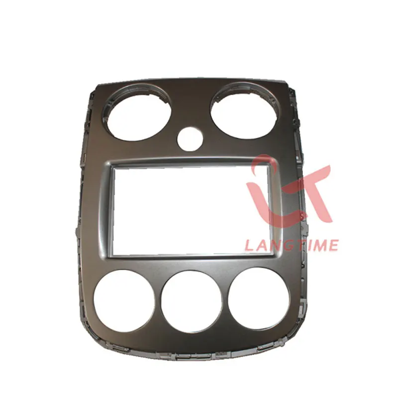 

Car refitting DVD frame,DVD panel,Dash Kit,Fascia,Radio Frame,Audio frame for Mazda Verisa,2DIN