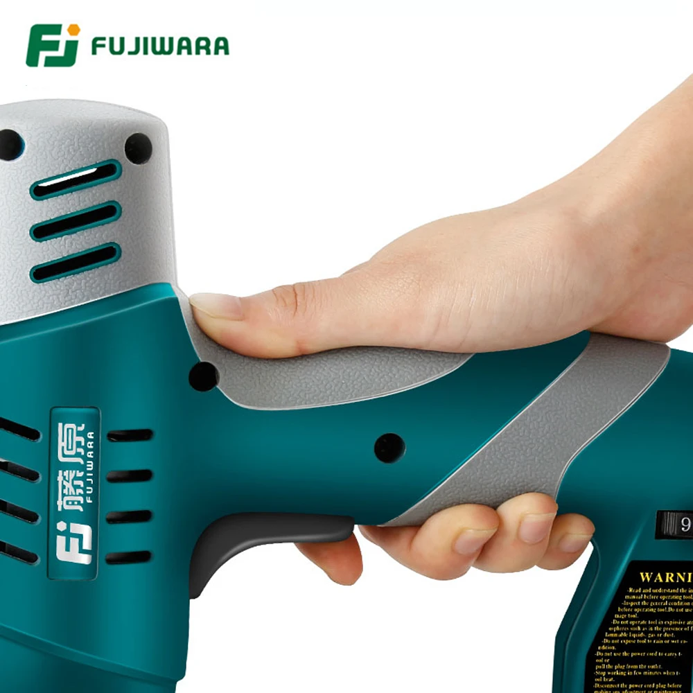 FUJIWARA Electric Nail Gun Single-use/Double-use Nail Stapler 422J Nails F30 Straight Nail Gun Woodworking Tools