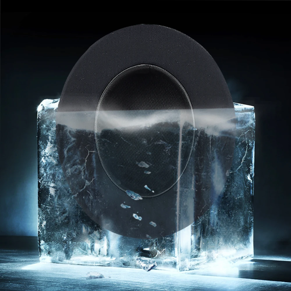 Summer Ice Feeling Ear pads Cushions for beats studio2 studio 2.0 studio3 studio 3.0 Headphones EarPads Memory Foam 5.3