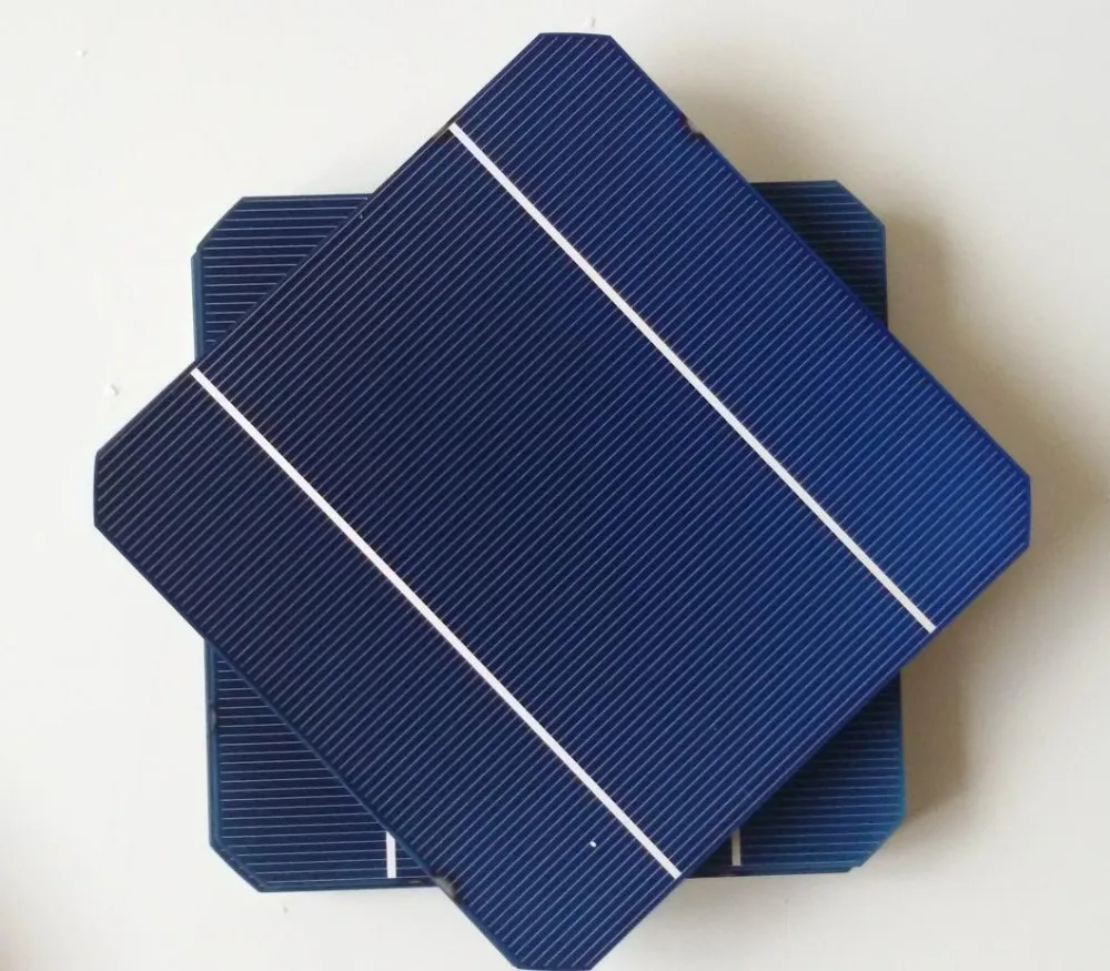 ALLMEJORES-خلية شمسية أحادية البلورية ، درجة ، لوحة من من من من من من من من الدرجة ، ولوحة من من الدرجة ، ولوحة شمسية ذاتية الصنع ، ولوحة من الجدولة ، ولوحة من 25