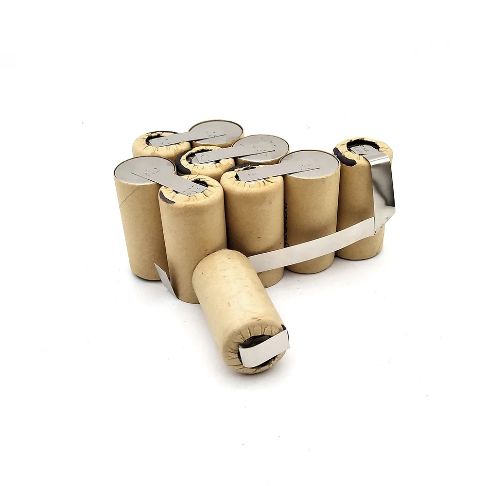 

3000mAh for Wagner 12V Ni MH Battery pack CD W120 W 120 PD W120PD W120PLC W120SPS PLC for self-installation