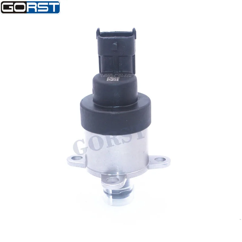 

CR Fuel Injection Pump Regulator Metering Control Valve 0928400726 for Alfa Lancia Fiat Ducato 120 130 Multijet 2,3 D 71754810