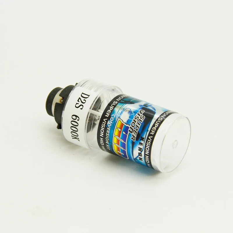 12v XENON 35W D2S D2R 4300K 6000K 8000K 10000K D2S reflektor HID u nas państwo lampy