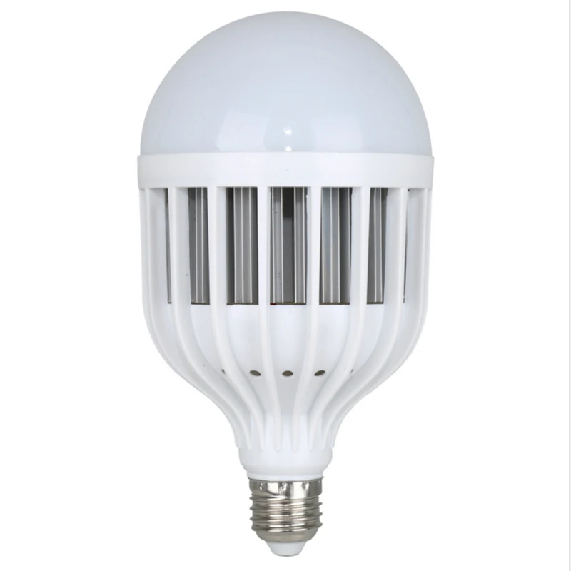 

220V bullet bulb Led yellow white E27 energy saving light ball bulb High power super bright round bird cage lamp