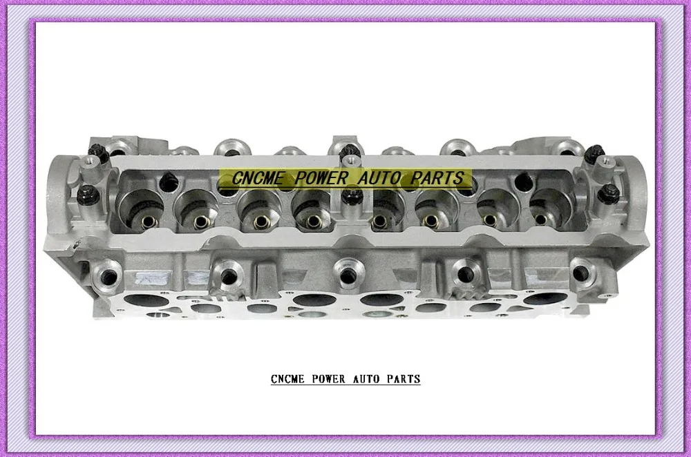 908 072 XUD9 XUD9-TE DHX D8C الاسطوانة لسيتروين البلوز لشركة فيات Ducato 306 405 806 الملاكم 1.9TD 8v 92 0200H5 0200N8 908072 #3