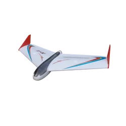 FPV Skywalker X1 UAV Mini Flying Wing 600mm White Glider FPV Airplane EPO RC Plane