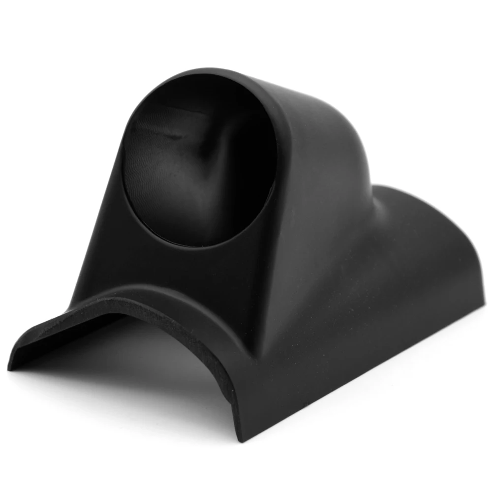 Dragon Gauge Black 2\