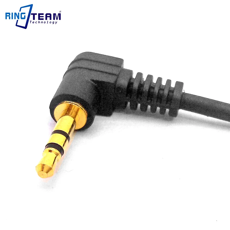 Imagem -05 - Cabo Adaptador 20 com 15cm Áudio Estéreo Dourado para Fone de Ouvido Cabo Adaptador Macho 100 mm Polos para Entrada Fêmea 2.5 mm