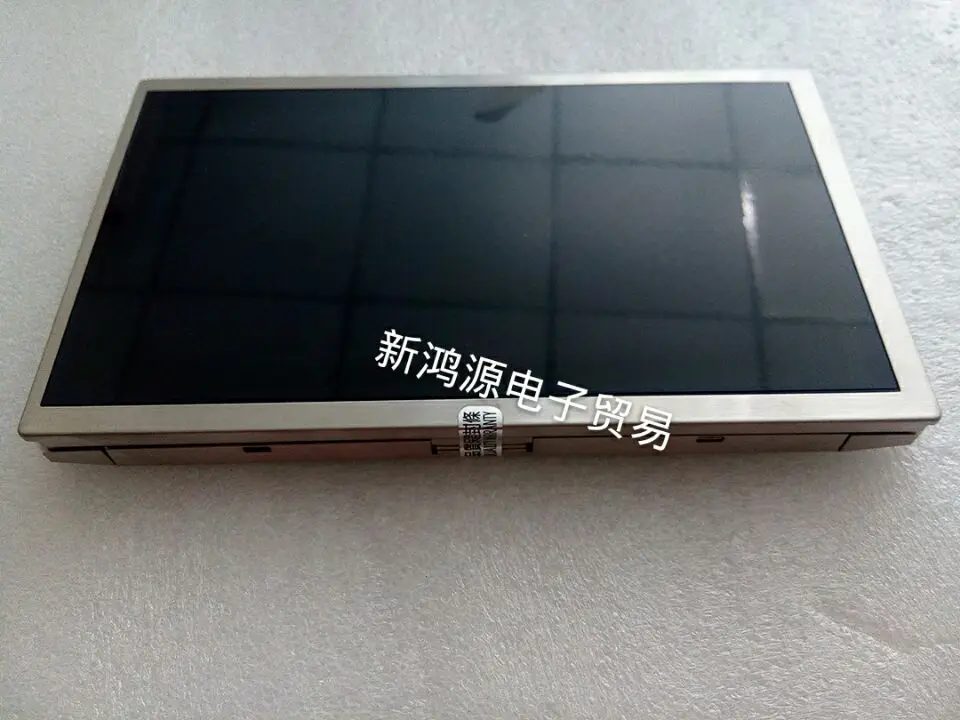 PW070DS1T6 screen Display LCD