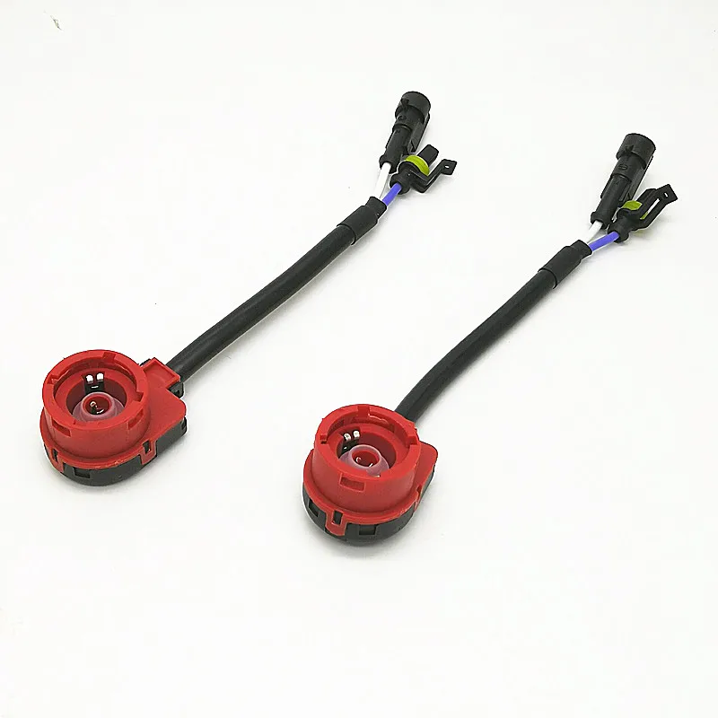 1Pair D2S D2R Adapt…