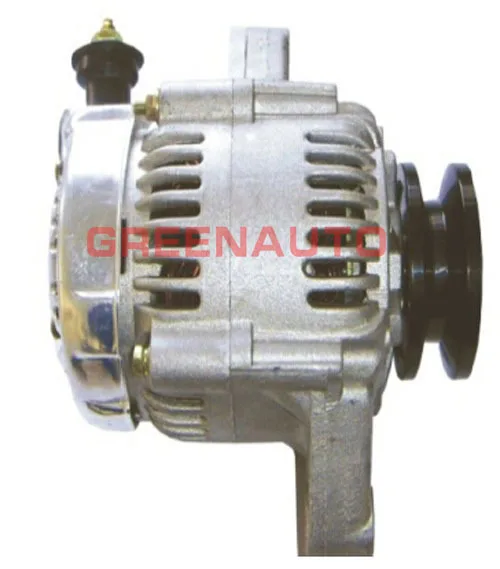 

For Ex55 Excavator Auto Alternator 12V 45A