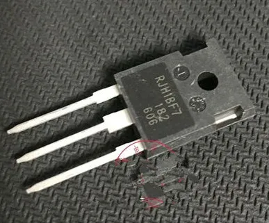 

10PCS/LOT RJH1BF7 TO-247 1100V 60A