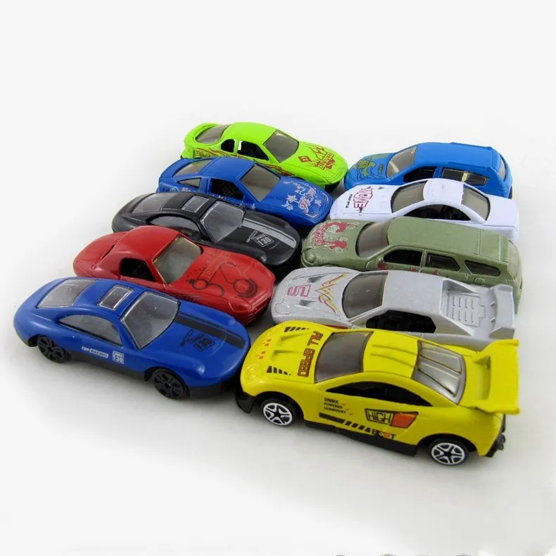 1:50 metal model mini car is suitable for the construction scale of high quality toys