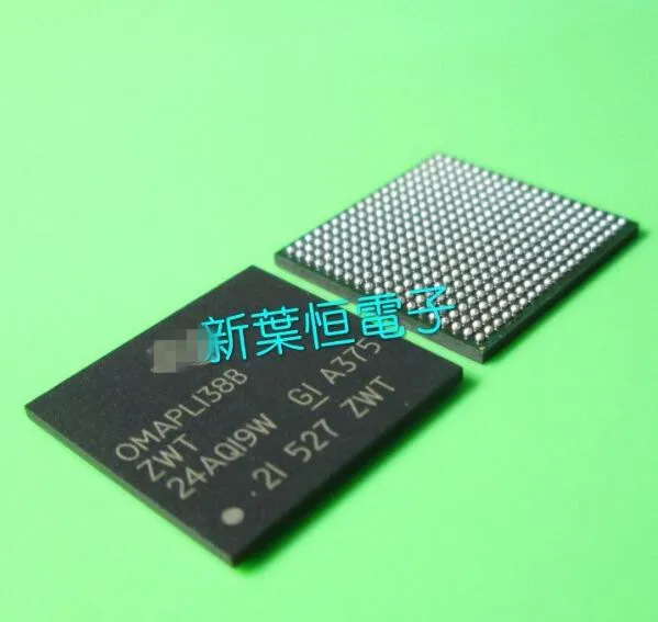 1/PCS الكثير OMAPL138BZWT OMAPL138 بغا جديد