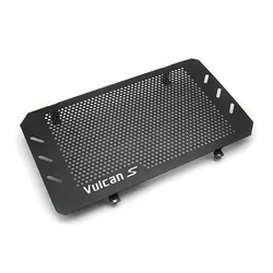 Motocross Radiator Guard Covers Grille Heat sink Water Fits For Kawasaki VULCAN S 15-18 VULCAN 650 2015 2016 2017 2018
