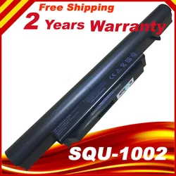 NEW Laptop battery for Hasee SQU-1002 SQU-1003 SQU-1008 K580 PA560P R410 CQB913 CQB916 CQB912 K580S CQB917 R410G R410U