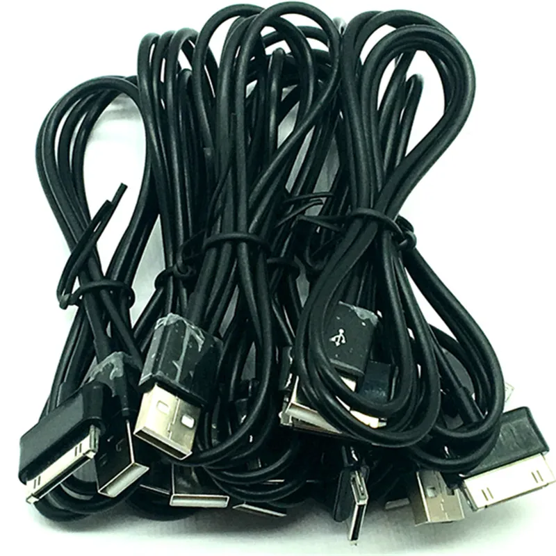 1 cái 1 m 2 m 3 m USB Dữ Liệu Cáp Sạc Cáp cho samsung galaxy tab 2 3 Máy Tính Bảng 10.1 P3100/P3110 /P5100/P5110/N8000/P1000