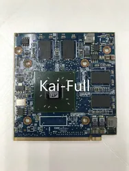 For Acer Aspire 4630G 5520G 6930G 7720G 7730G Laptop HD2300 HD 2300 256MB  DDR2 MXM II Grafikkarte LS-355AP Graphic Video Card
