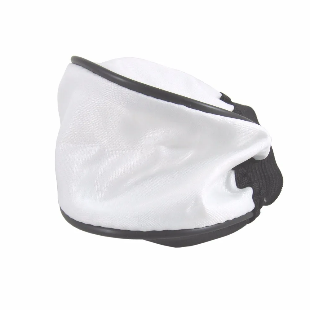 SOFT Flash Diffuser สำหรับ CANON 580EX II 430EX 420EX 540EZ