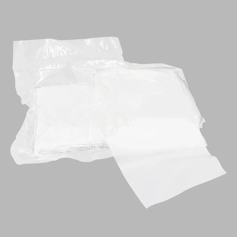 Macio 50 Pcs 200 pçs/saco Limpador de Sala Limpa Livre de Poeira De Papel Pano Não Poeira Telefone Ferramenta de Reparo do LCD para a Classe 1 -10000 Salas Limpas