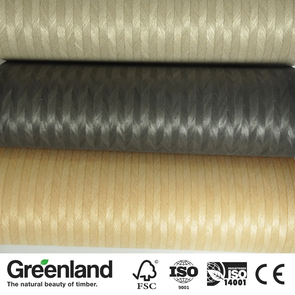 2019 neue Rekonstituierte Holz Furnier für Möbel