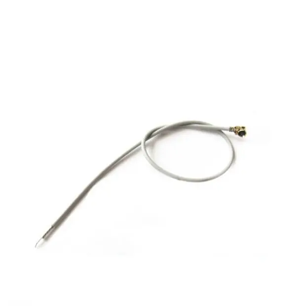 5pcs 2.4G wifi receiver antenna  model aircraft antenna built-in gold-plated silver plated ipx header