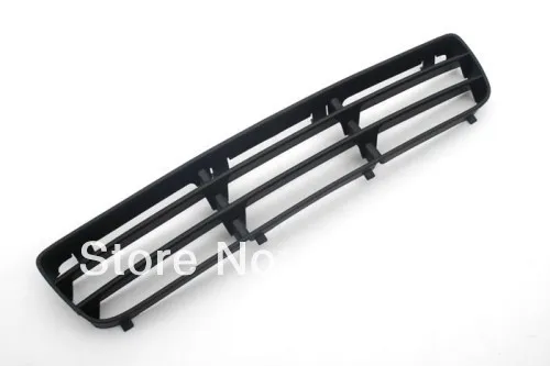 

Front Bumper Center Lower Cooling Grille Insert For Volkswagen For VW Jetta / Bora MK4