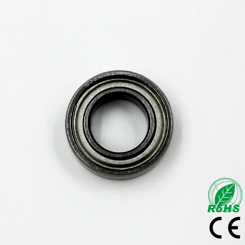 10pc MR115-2RS MR115RS Rubber Sealed Ball Bearing Miniature Bearing 5 x 11 x 4mm