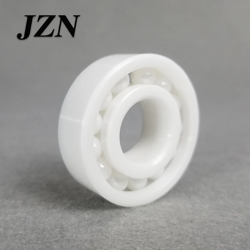 

Zirconia full ball ceramic bearing 608 6000 6001 6002 6003 6004 6005 6006 High temperature and corrosion resistance