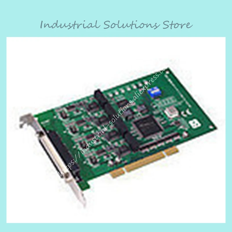 PCI-1611U Data Acquisition IPC-610 100% Tested Perfect Quality