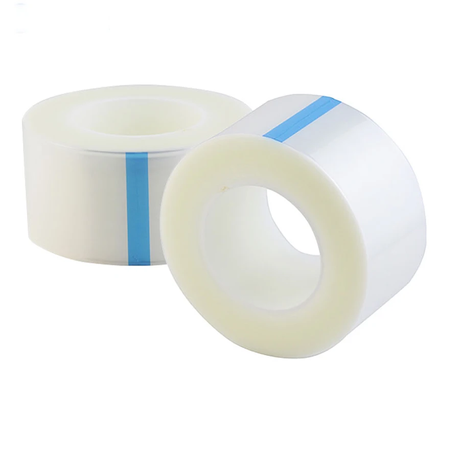 more than 95% transmittance PE Screen Protection Film Tape for LCD Screen Display, metal PVC ABS Glass protective