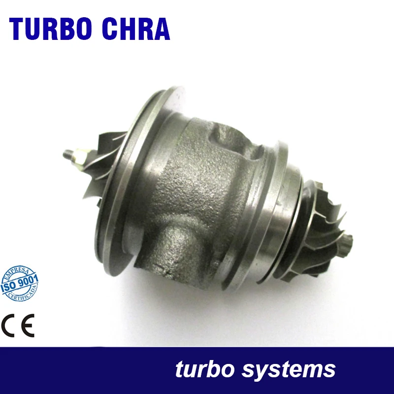 turbo cartridge 49173-02800 28201-2A030 4917302800 282012A030  core chra for HYUNDAI i10 Kia Rio IV 1.1L 1.1 CRDI