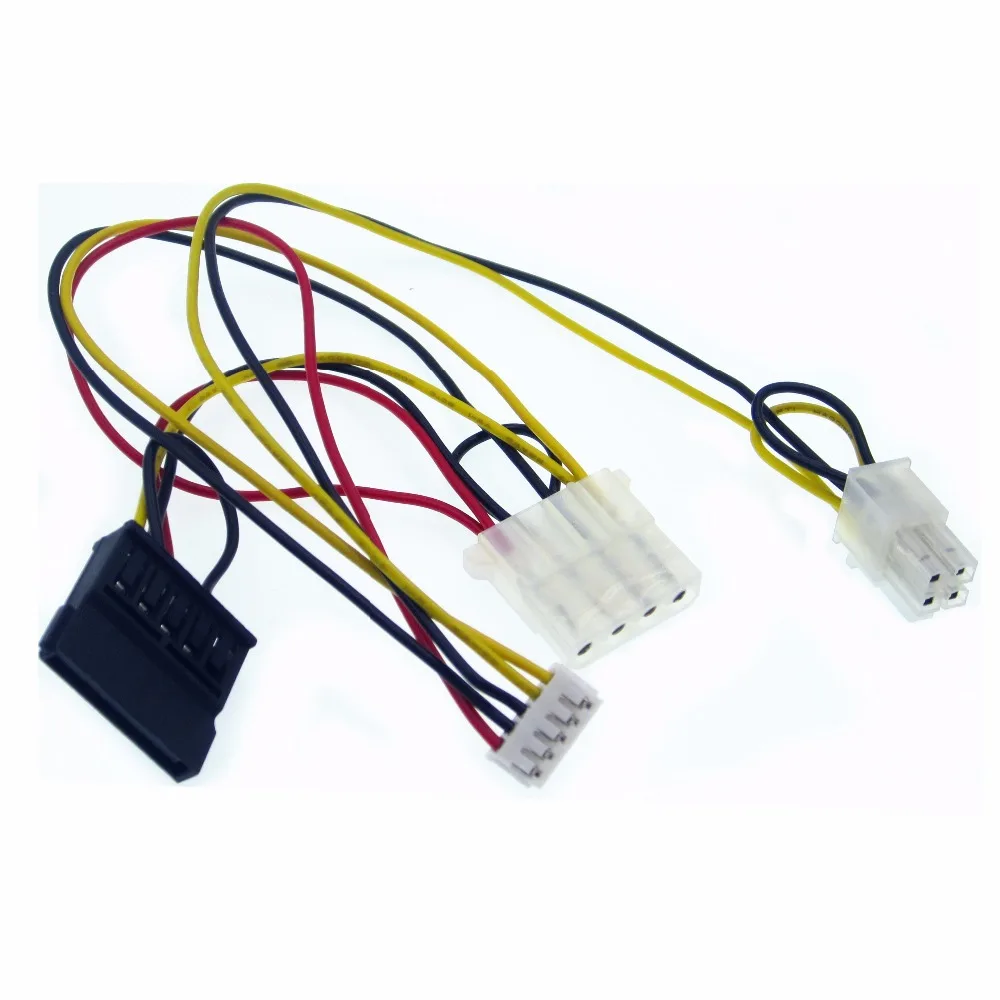 1 مجموعة DC-ATX-160W 160 واط عالية الطاقة تيار مستمر 12 فولت 24Pin ATX جودة التبديل