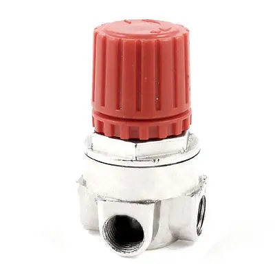 

Compressor 1/2" 2/5" Female Threads Pressure Regulating Switch