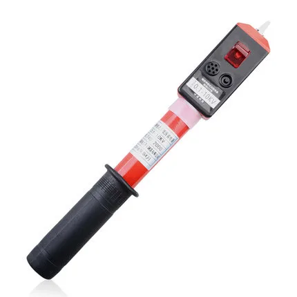 

High Voltage Electroscope 220V-10KV Electric Test Pen Retractable Type