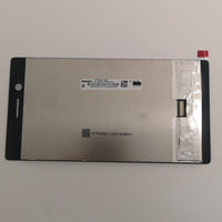 7 inch For Lenovo Tab 3 730 Tab3 730m Tab3-730 Tab3-730m TB3-730 TB3-730X TB3-730M Touch Screen Digitizer LCD Display Assembly