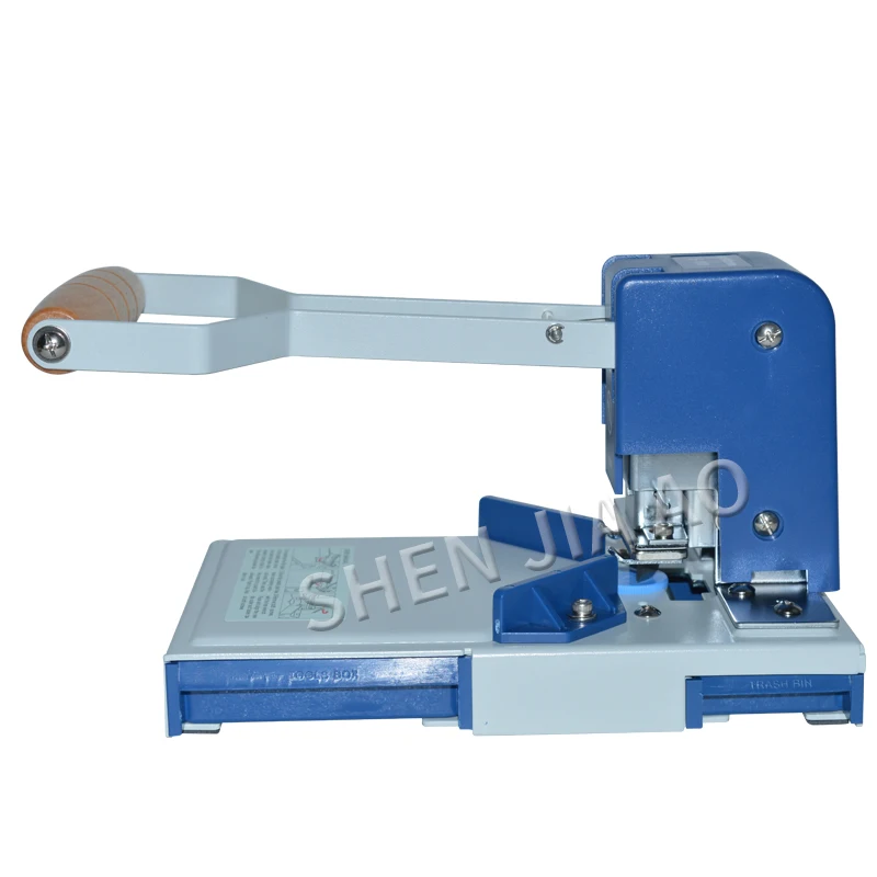 manual desktop round angle machine chamfering machine hanging angle cutting machine 1pc