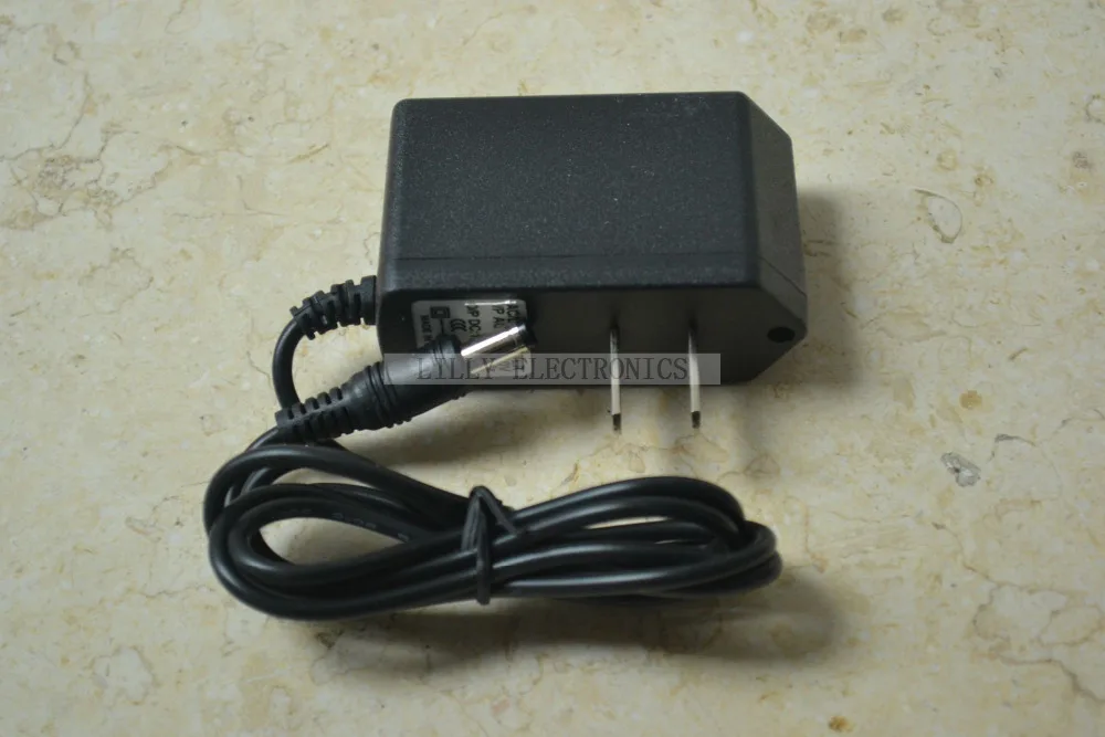 

12V 1A DC Power Suppy Adapter WALL WART PLUG