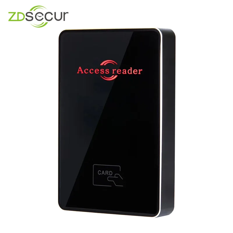 

Waterproof 125KHz RFID Contactless Smart Proximity Access Control Card Reader Weigand