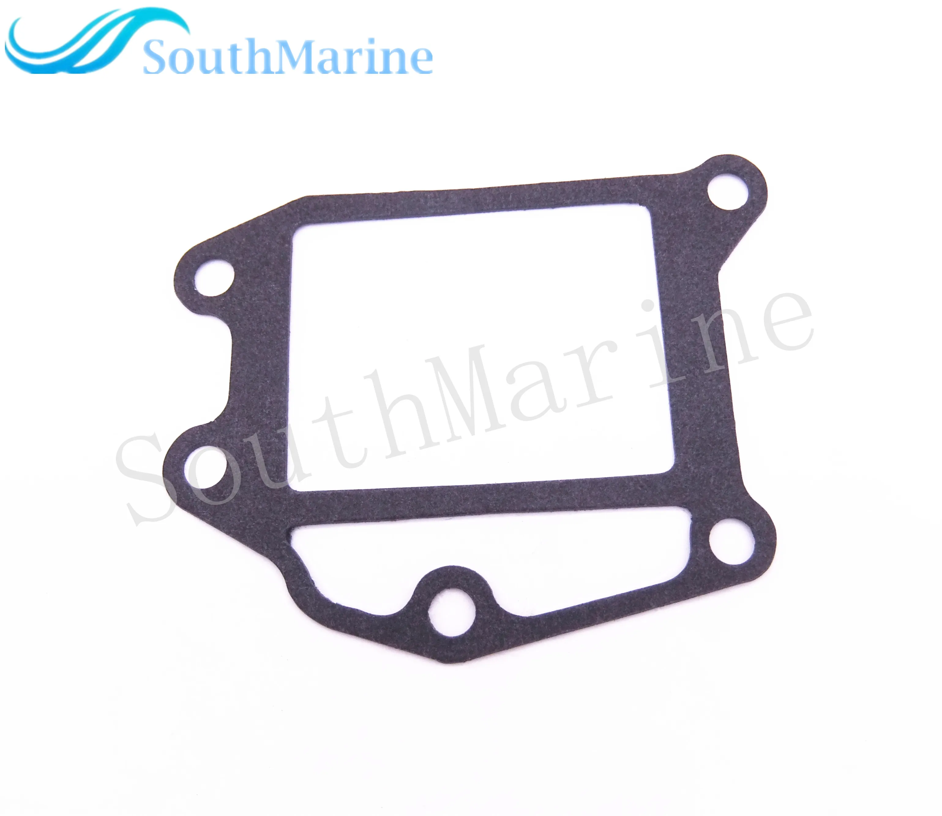 

Boat Motor 63V-41133-A1 Exhaust Manifold Gasket for Yamaha 2-Stroke 9.9hp 15hp 63V Outboard Engine