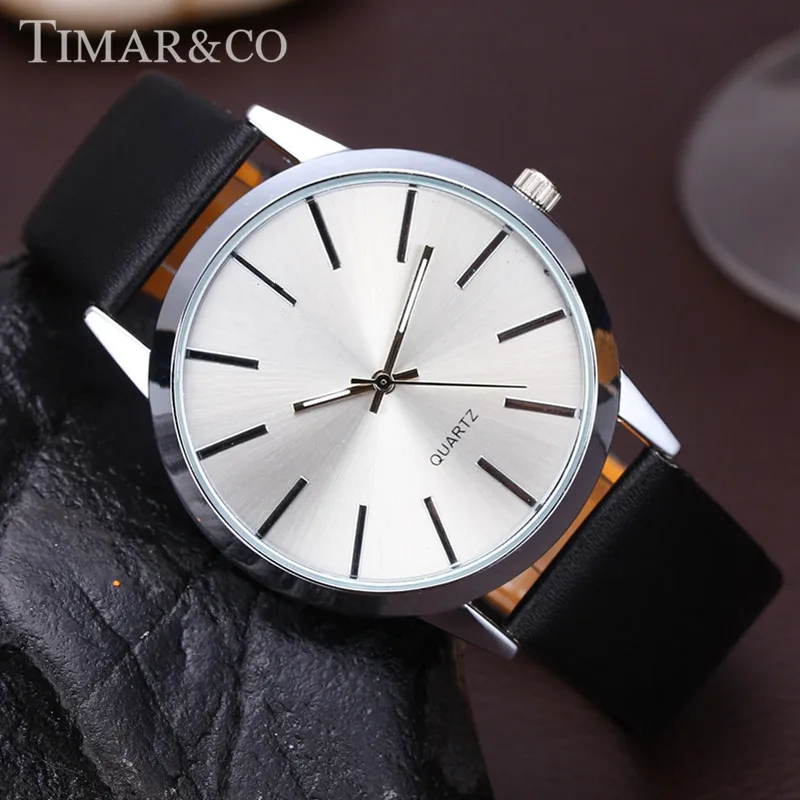 2023 Casual Quartz Watch Men\'s Watches Top Luxury Brand Famous Wrist Watch Male Clock For Men Saat Hodinky Relogio Masculino