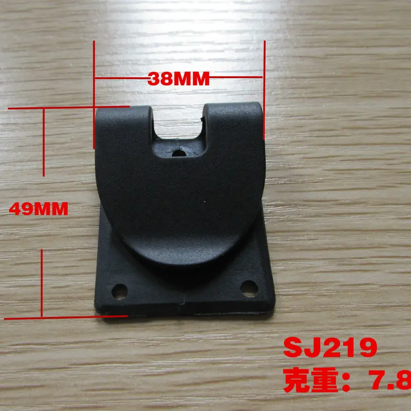 Heavy-Duty Fixed Belt Clip  Plastic Clip Swviel belt clipSwviel belt clip, Plastic Clip for case