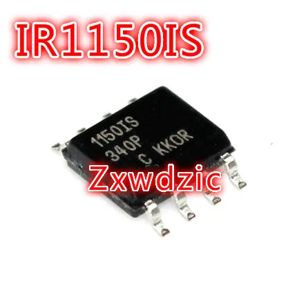 

10pcs IR1150S IR1150IS SOP8 IR1150STR SOP-8 IR1150STRPBF 1150IS 1150S SOP original