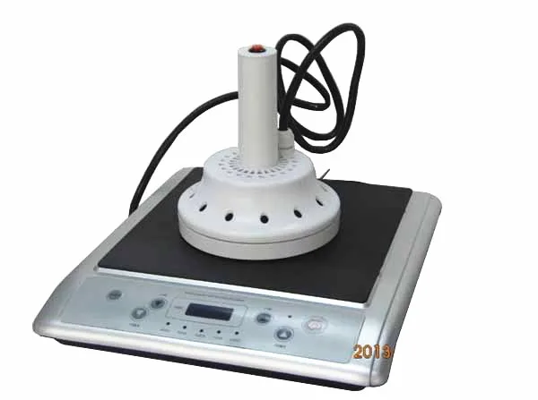 

220v glass bottle or plastic jar liner induction cap sealing machine