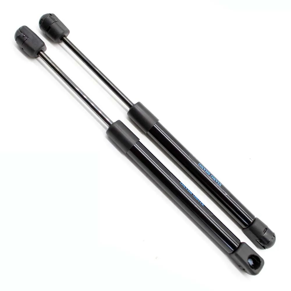 

1 Pair Auto Door Gas Charged Spring Struts Lift Support For 2001-2006 Dodge Stratus Chrysler Sebring Rear Trunk Boot 288MM