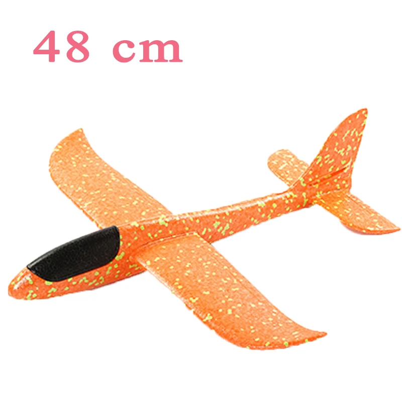 48cm Orange