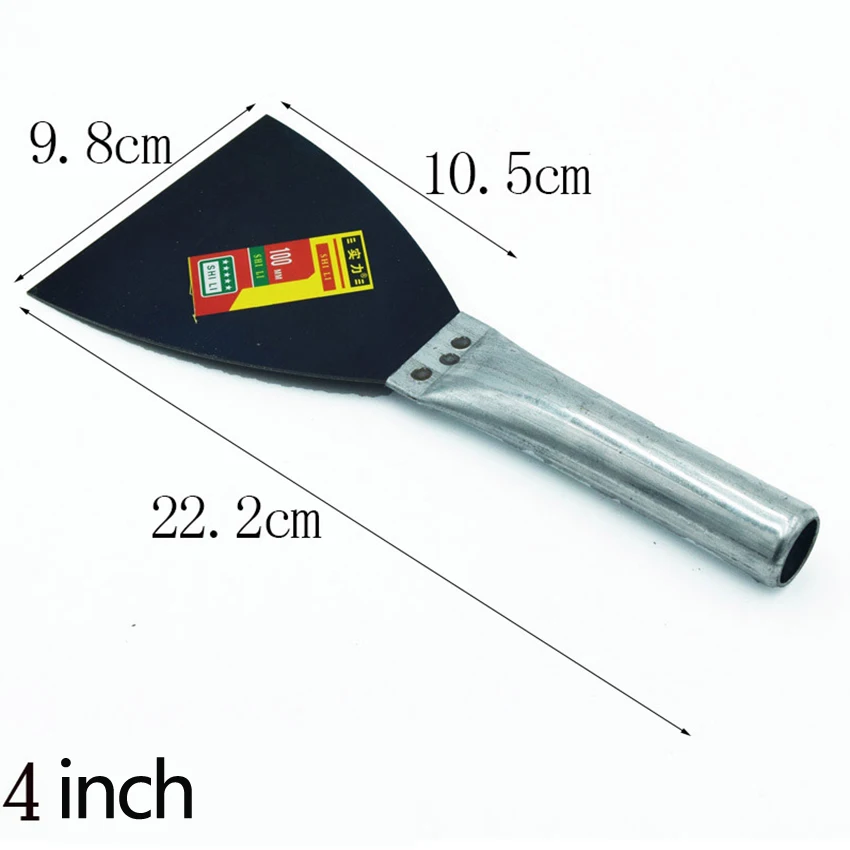 Putty Knife 1PC Scraper Blade 2\